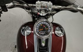 HARLEY FLSB1750 2018 YMJ