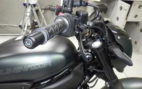 KAWASAKI ELIMINATOR400-3SE 2024 EL400A