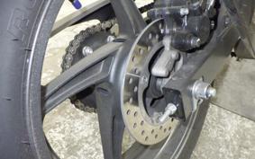 HONDA CBR250R GEN 3 2016 MC41