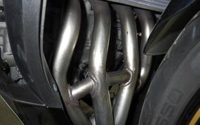 KAWASAKI ZX-25R 2024 ZX250E