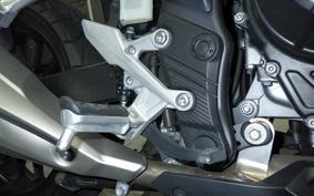 HONDA 400X 2019 NC56