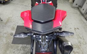 HONDA CBR1000RR GEN 3 2018 SC77
