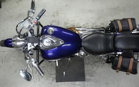 YAMAHA DRAGSTAR 400 2003 VH01J