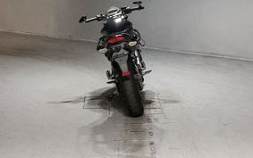 KAWASAKI ER400 N 2014 ER400B