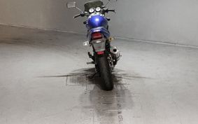 HONDA VTR 250 MC33