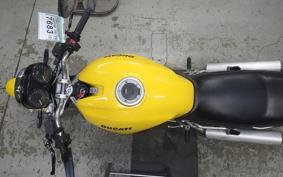 DUCATI MONSTER 400 2004