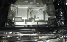 YAMAHA DRAGSTAR 400 CLASSIC  2014 VH02J