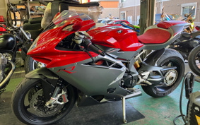 MV AGUSTA MV AGUSTA F4 1000R 2012 ZCGF630