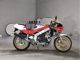 Фото Honda CBR400RR 1988 с японского аукциона