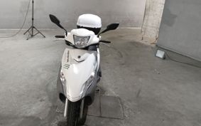 SUZUKI ADDRESS V125 DT11A