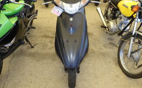 SUZUKI ADDRESS V50 Gen.2 2013 CA42A