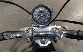 HONDA STEED 400 1994 NC26