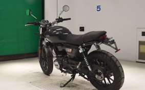 HONDA GB350S 2025 NC59