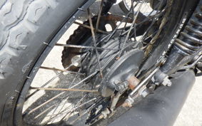 HONDA C50 SUPER CUB C50