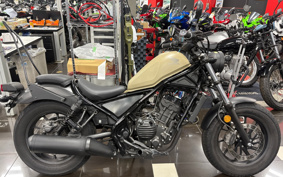 HONDA REBEL MC49