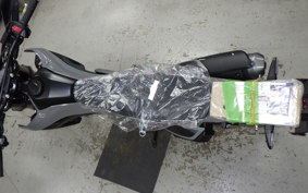 HONDA CRF250L 2021 MD47
