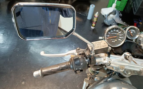 SUZUKI GSF1200 GV75A