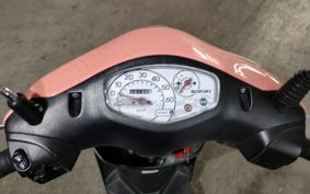 SUZUKI LETSG CA4AA