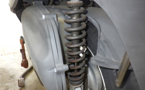 YAMAHA JOG Gen.5 SA36J
