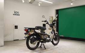 HONDA CT125 HUNTER CUB 2025 JA55