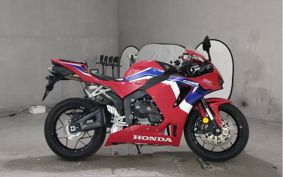 HONDA CBR600RR PC40