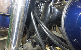 YAMAHA SR400 Gen.5 2021 RH16J