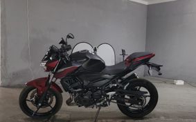 KAWASAKI Z250 EX250P