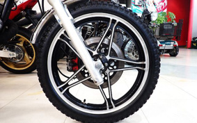HONDA FT500 1982 PC07