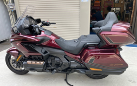 HONDA GL 1800 GOLD WING TOUR DCT 2025 SC79