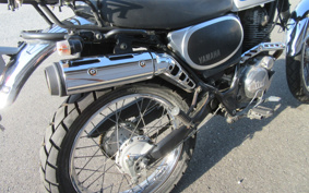 YAMAHA BRONCO 5BT