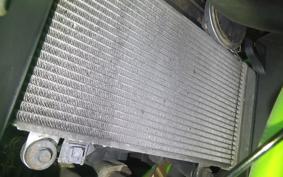 KAWASAKI NINJA 250R EX250K