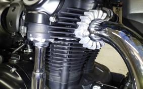 KAWASAKI W800 STREET 2022 EJ800E