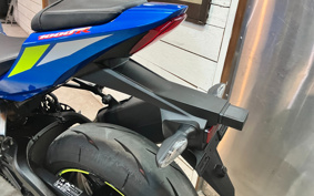 SUZUKI GSX-R1000R ABS 2019 DM11G