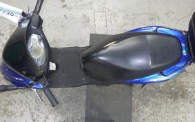 SUZUKI ADDRESS V125 S 2020 CF4MA