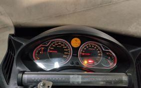 HONDA SILVERWING400GT NF03