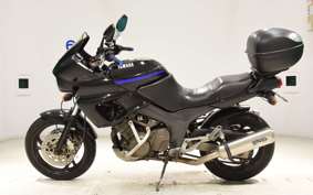 YAMAHA TDM850 1993 4EP