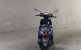 SUZUKI LET'S CA4AA
