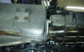 YAMAHA SRX400 Gen.4 1990 3VN