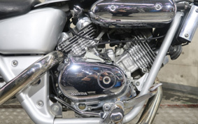 HONDA V-TWIN MAGNA MC29