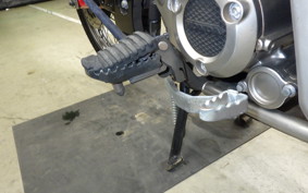 HONDA CT125-2 2017 JA65