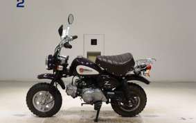 HONDA MONKEY 2020 Z50J
