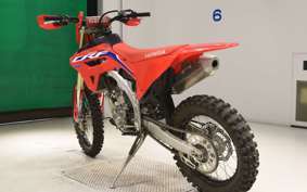HONDA CRF250RX ME12