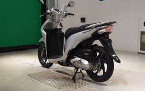 HONDA DIO 110 2019 JF58