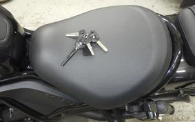 HONDA REBEL 1100 2022