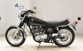 YAMAHA SR400 Gen.3 2007 RH01J