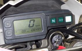 KAWASAKI KLX250 2010 LX250E