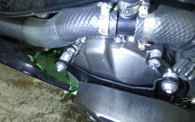 KAWASAKI NINJA ZX-6R A 2022 ZX636G