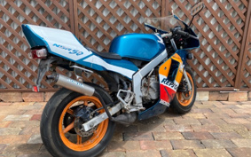 HONDA NSR50 AC10