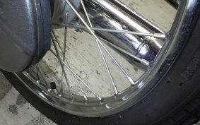 HONDA C50 SUPER CUB 2000 AA01