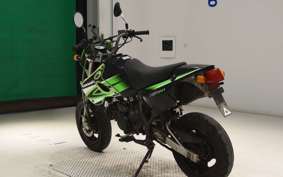 KAWASAKI KSR110 KL110A